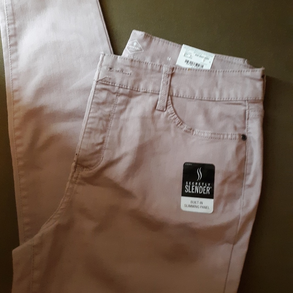 Womans jeans